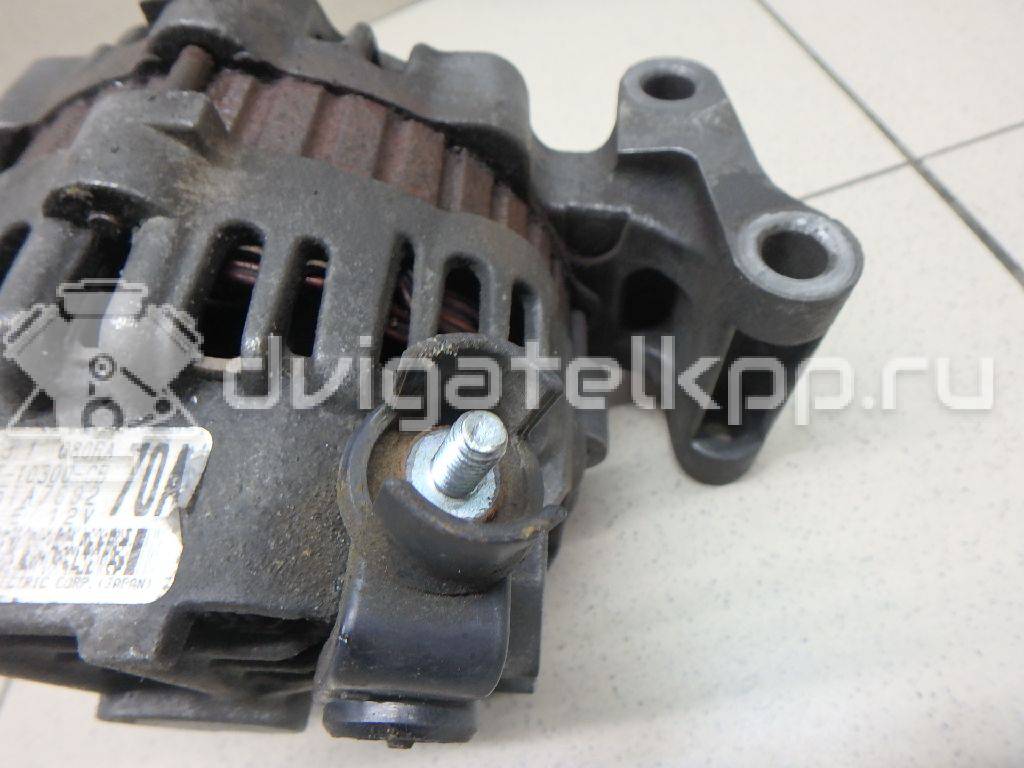 Фото Генератор  2s6t10300cb для Ford Fiesta / Focus / C-Max / Ka / Fusion Ju {forloop.counter}}