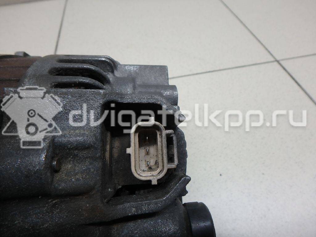 Фото Генератор  2s6t10300cb для Ford Fiesta / Focus / C-Max / Ka / Fusion Ju {forloop.counter}}