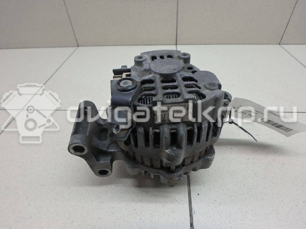 Фото Генератор  2s6t10300cb для Ford Fiesta / Focus / C-Max / Ka / Fusion Ju {forloop.counter}}