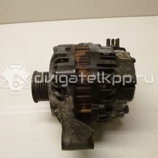 Фото Генератор  2s6t10300cb для Ford Fiesta / Focus / C-Max / Ka / Fusion Ju