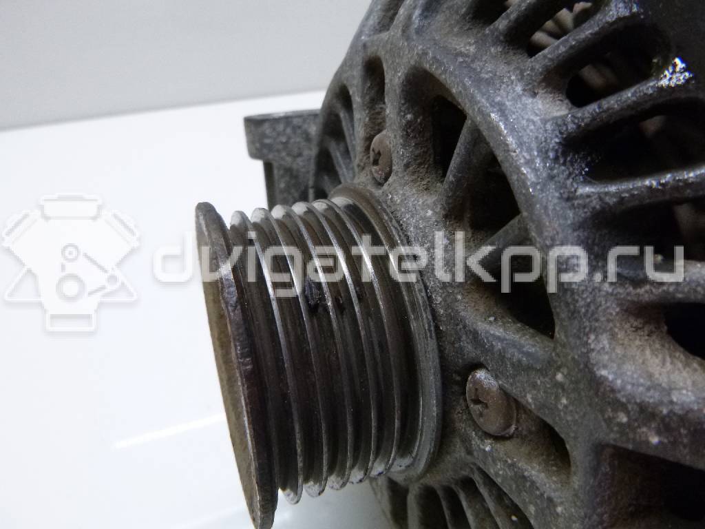 Фото Генератор  2s6t10300cb для Ford Fiesta / Focus / C-Max / Ka / Fusion Ju {forloop.counter}}