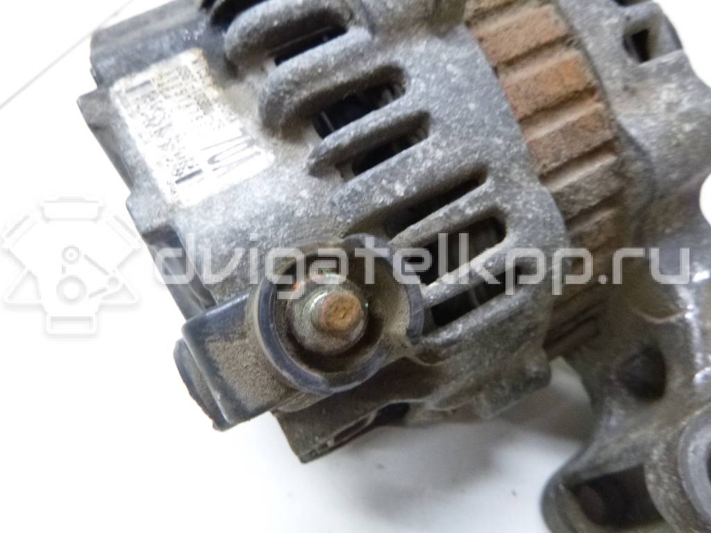 Фото Генератор  2s6t10300cb для Ford Fiesta / Focus / C-Max / Ka / Fusion Ju {forloop.counter}}