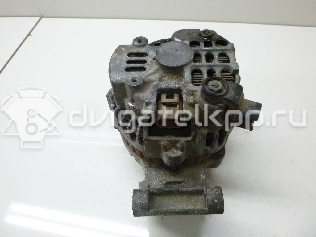 Фото Генератор  2s6t10300cb для Ford Fiesta / Focus / C-Max / Ka / Fusion Ju {forloop.counter}}