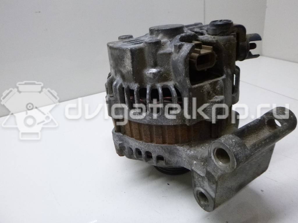 Фото Генератор  2s6t10300cb для Ford Fiesta / Focus / C-Max / Ka / Fusion Ju {forloop.counter}}