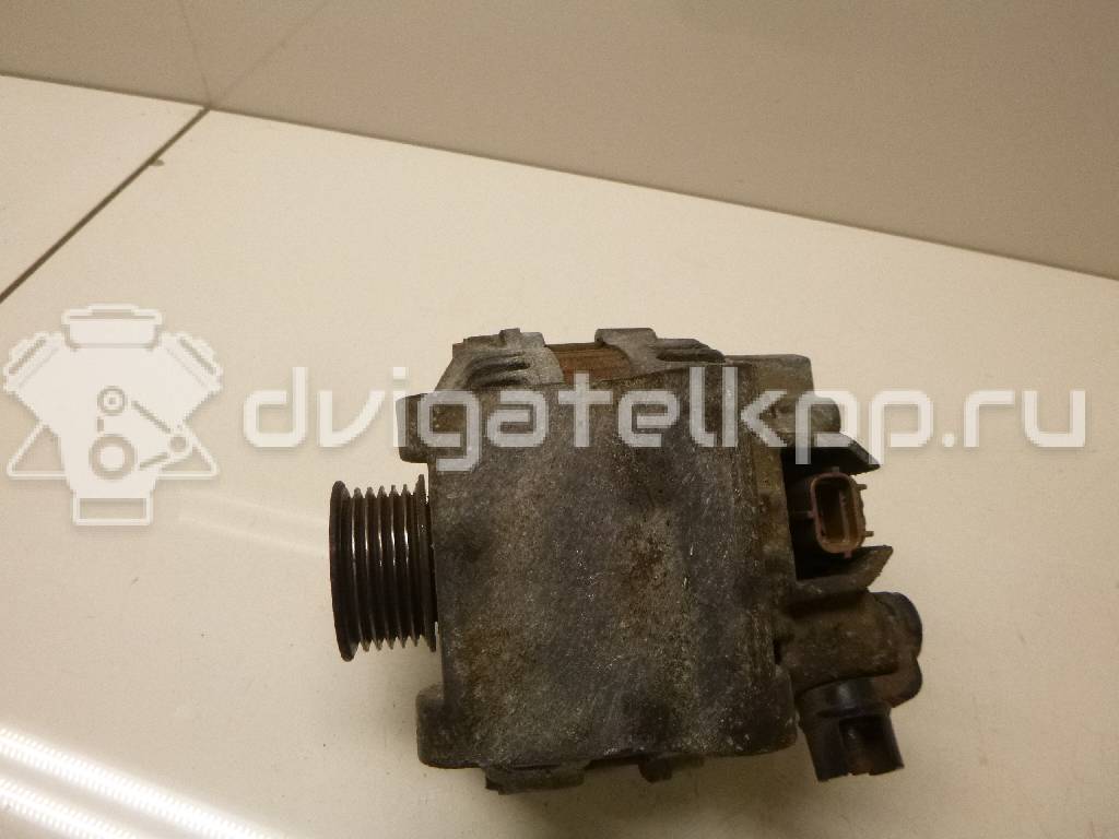 Фото Генератор  2s6t10300cb для Ford Fiesta / Focus / C-Max / Ka / Fusion Ju {forloop.counter}}