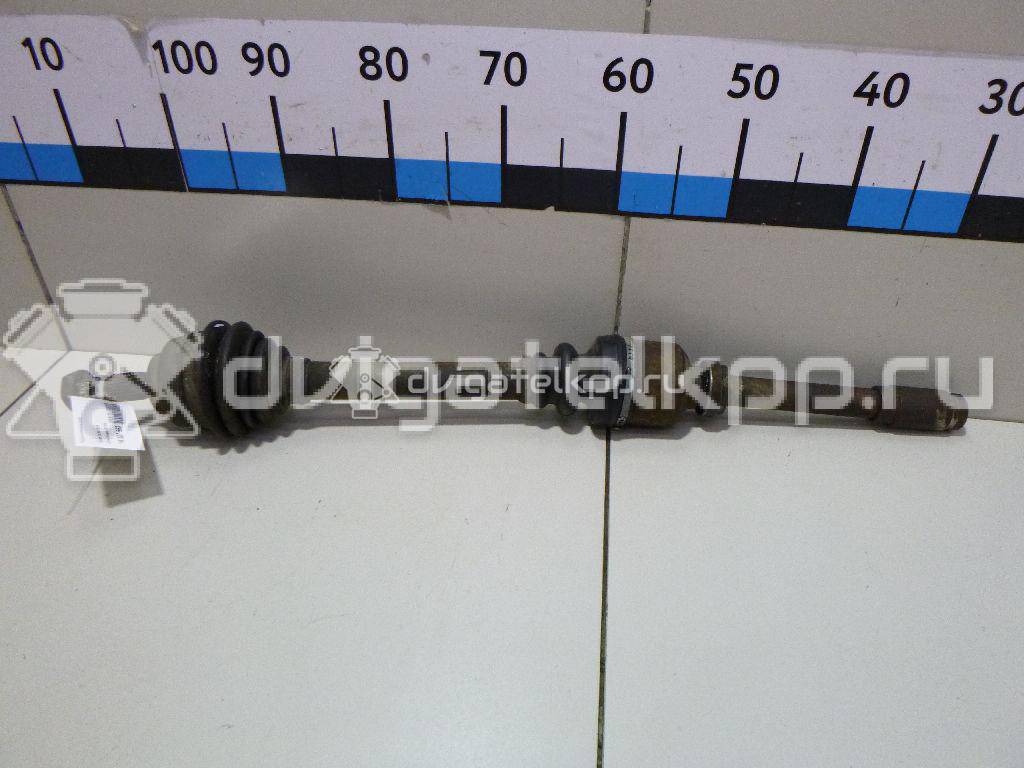 Фото Полуось передняя правая  32738w для Citroen C5 {forloop.counter}}