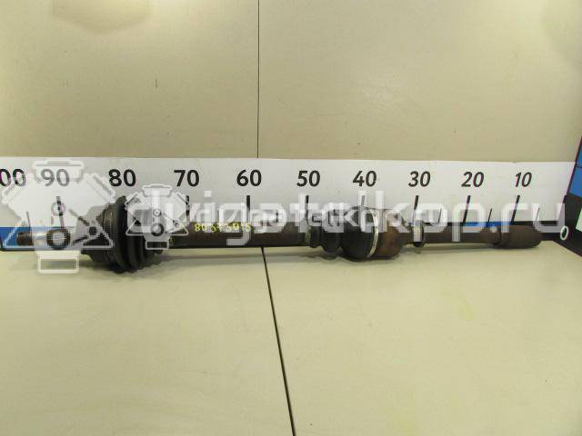 Фото Полуось передняя правая  32738W для Citroen C5 {forloop.counter}}