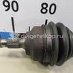 Фото Полуось передняя правая  32738W для Citroen C5 {forloop.counter}}