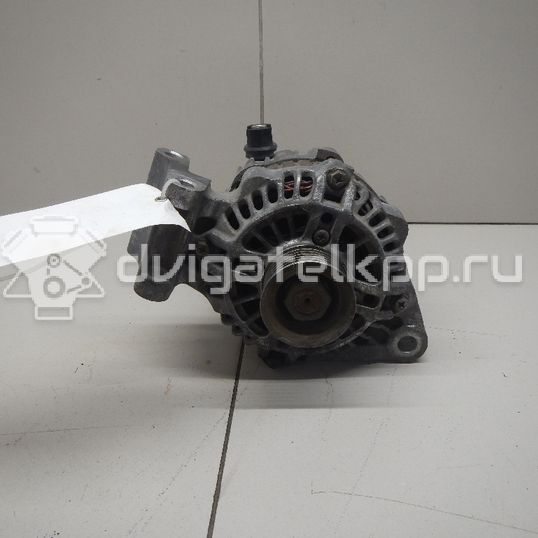 Фото Генератор  2S6T10300CB для Ford Fiesta / Focus / C-Max / Ka / Fusion Ju