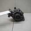 Фото Генератор  2S6T10300CB для Ford Fiesta / Focus / C-Max / Ka / Fusion Ju {forloop.counter}}