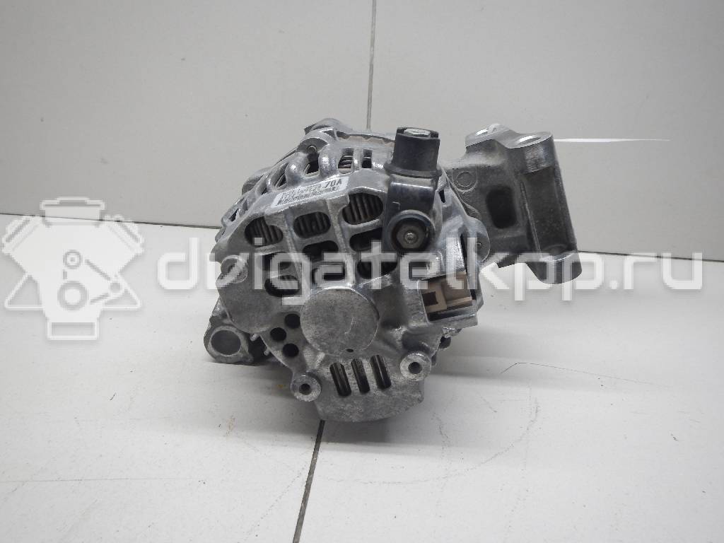 Фото Генератор  2S6T10300CB для Ford Fiesta / Focus / C-Max / Ka / Fusion Ju {forloop.counter}}