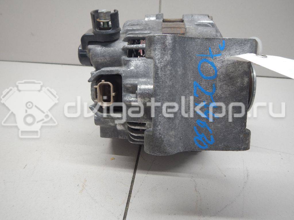 Фото Генератор  2S6T10300CB для Ford Fiesta / Focus / C-Max / Ka / Fusion Ju {forloop.counter}}