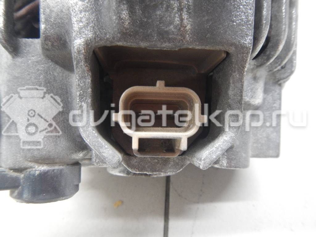 Фото Генератор  2S6T10300CB для Ford Fiesta / Focus / C-Max / Ka / Fusion Ju {forloop.counter}}