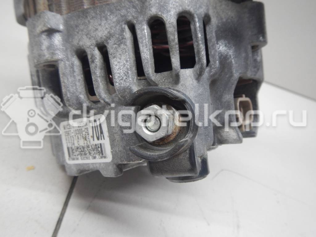 Фото Генератор  2S6T10300CB для Ford Fiesta / Focus / C-Max / Ka / Fusion Ju {forloop.counter}}