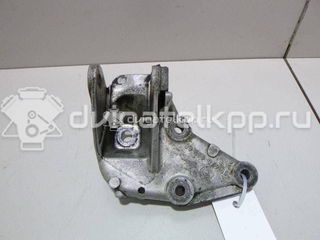 Фото Кронштейн опоры двигателя  1839C8 для citroen C5 {forloop.counter}}