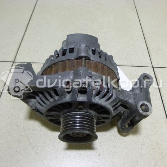 Фото Генератор  2S6T10300CB для Ford Fiesta / Focus / C-Max / Ka / Fusion Ju