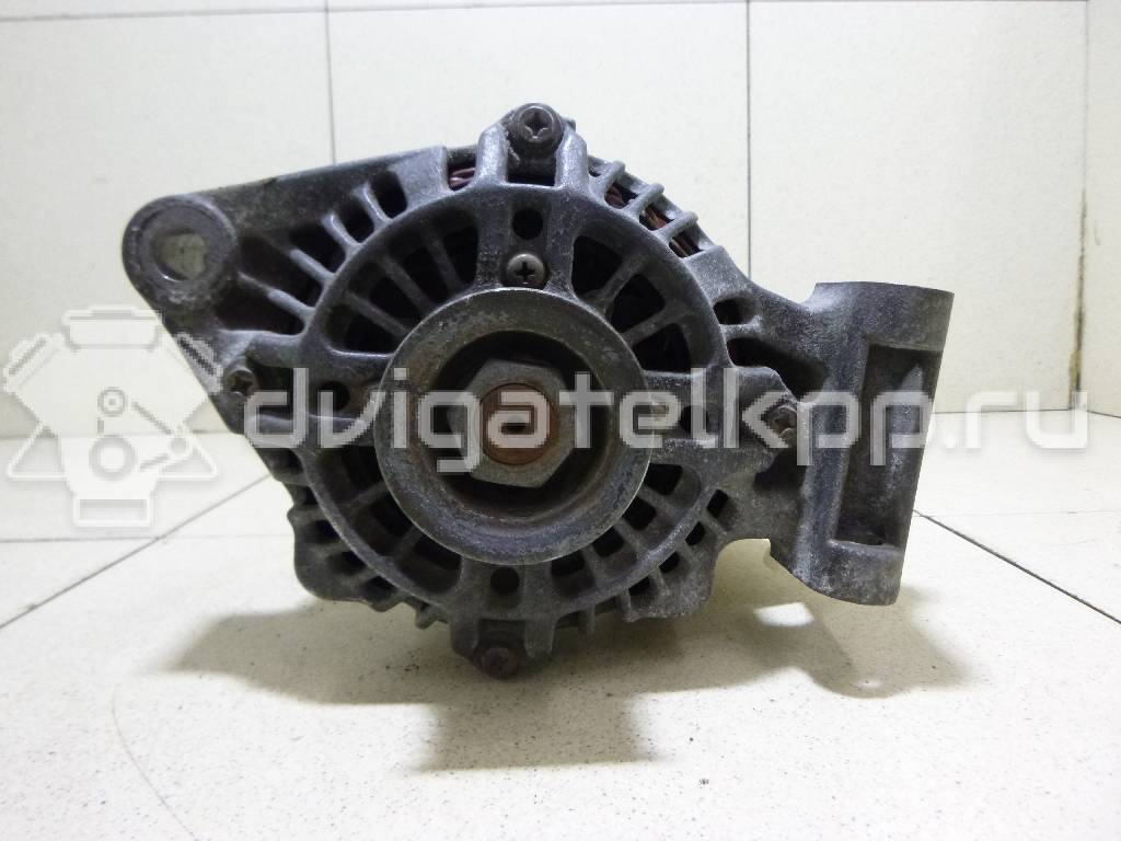 Фото Генератор  2S6T10300CB для Ford Fiesta / Focus / C-Max / Ka / Fusion Ju {forloop.counter}}