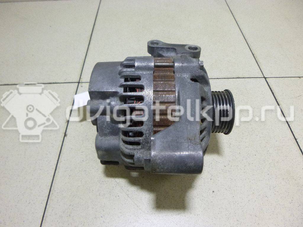 Фото Генератор  2S6T10300CB для Ford Fiesta / Focus / C-Max / Ka / Fusion Ju {forloop.counter}}