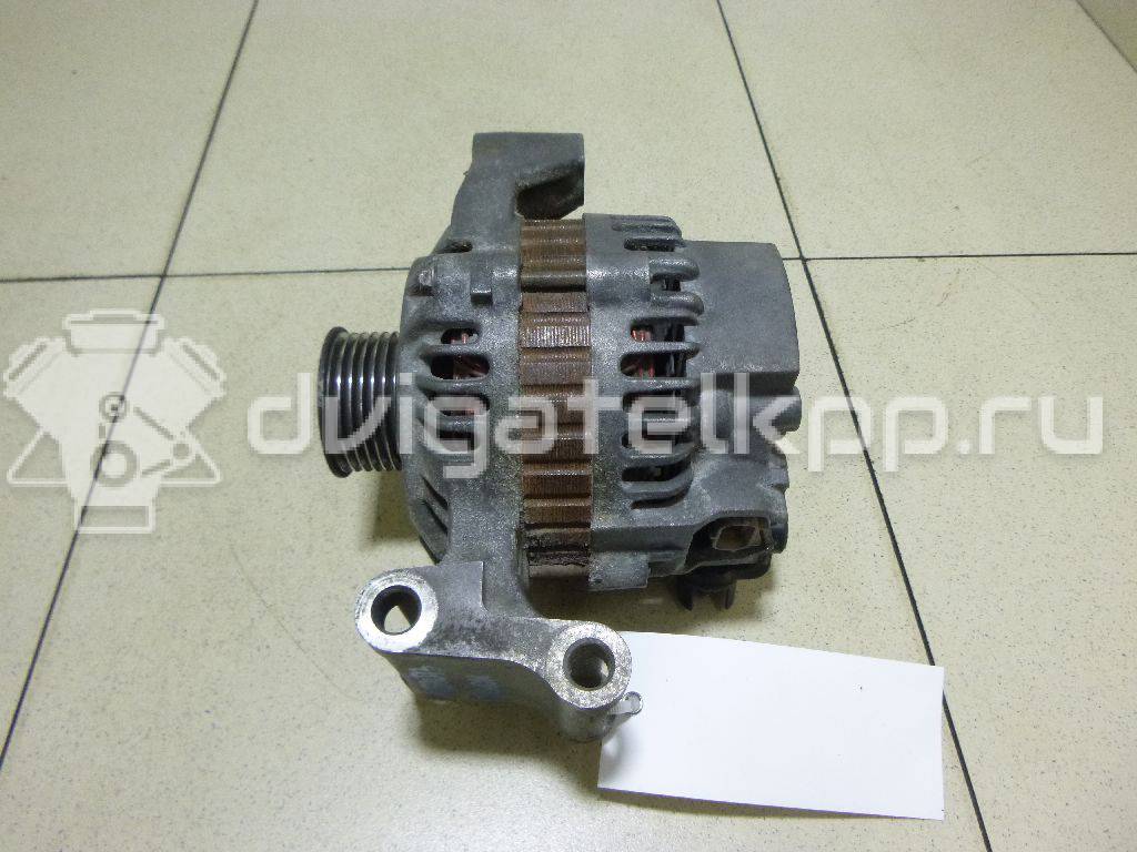 Фото Генератор  2S6T10300CB для Ford Fiesta / Focus / C-Max / Ka / Fusion Ju {forloop.counter}}