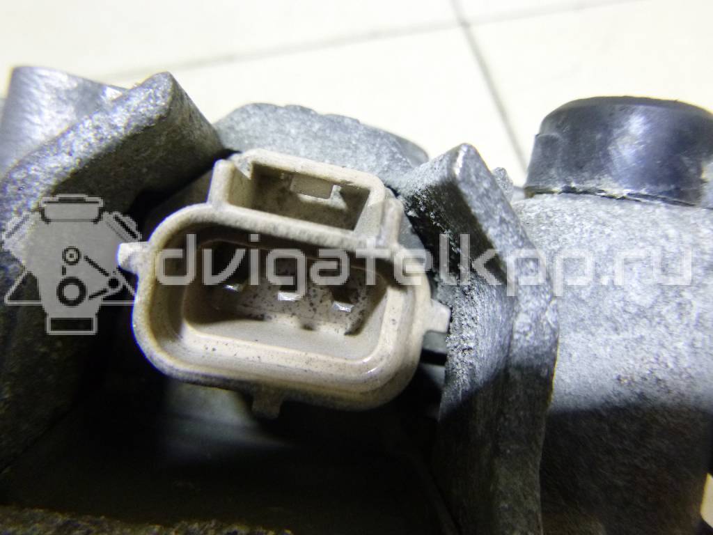 Фото Генератор  2S6T10300CB для Ford Fiesta / Focus / C-Max / Ka / Fusion Ju {forloop.counter}}