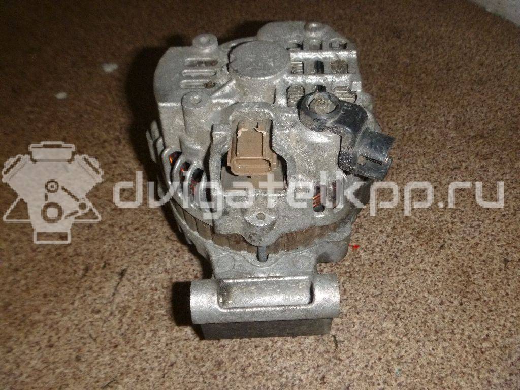 Фото Генератор  2S6T10300CB для Ford Fiesta / Focus / C-Max / Ka / Fusion Ju {forloop.counter}}