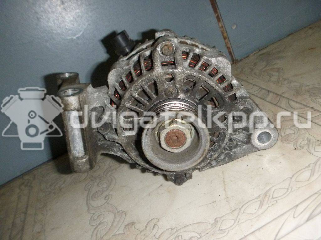Фото Генератор  2S6T10300CB для Ford Fiesta / Focus / C-Max / Ka / Fusion Ju {forloop.counter}}