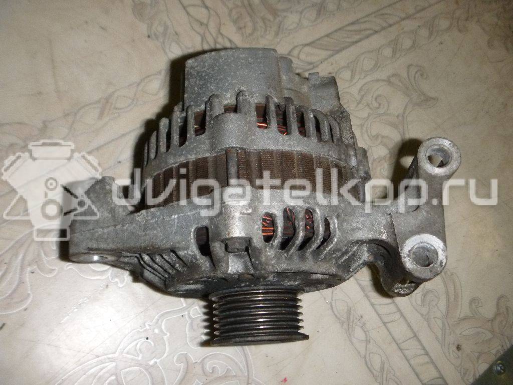 Фото Генератор  2S6T10300CB для Ford Fiesta / Focus / C-Max / Ka / Fusion Ju {forloop.counter}}