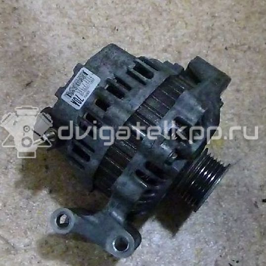 Фото Генератор  2S6T10300CB для Ford Fiesta / Focus / C-Max / Ka / Fusion Ju