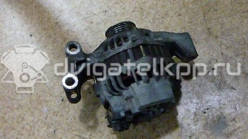 Фото Генератор  2S6T10300CB для Ford Fiesta / Focus / C-Max / Ka / Fusion Ju {forloop.counter}}