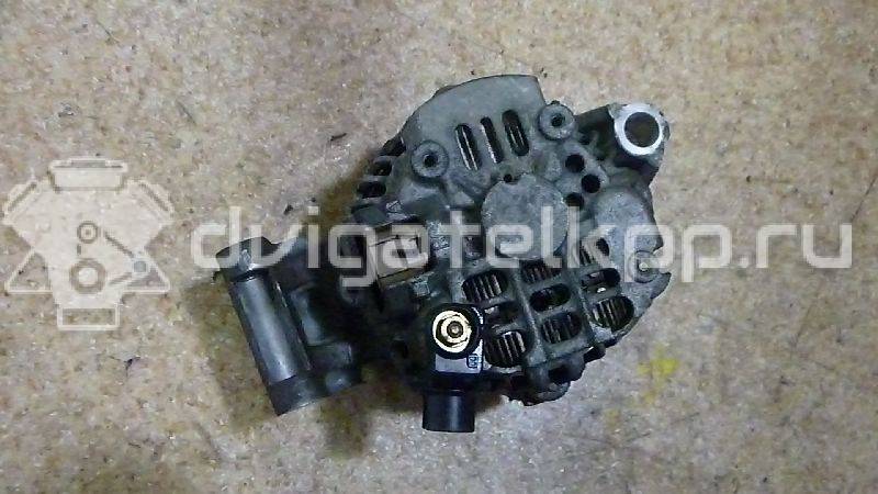 Фото Генератор  2S6T10300CB для Ford Fiesta / Focus / C-Max / Ka / Fusion Ju {forloop.counter}}