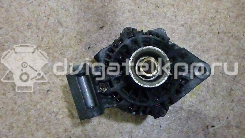 Фото Генератор  2S6T10300CB для Ford Fiesta / Focus / C-Max / Ka / Fusion Ju {forloop.counter}}