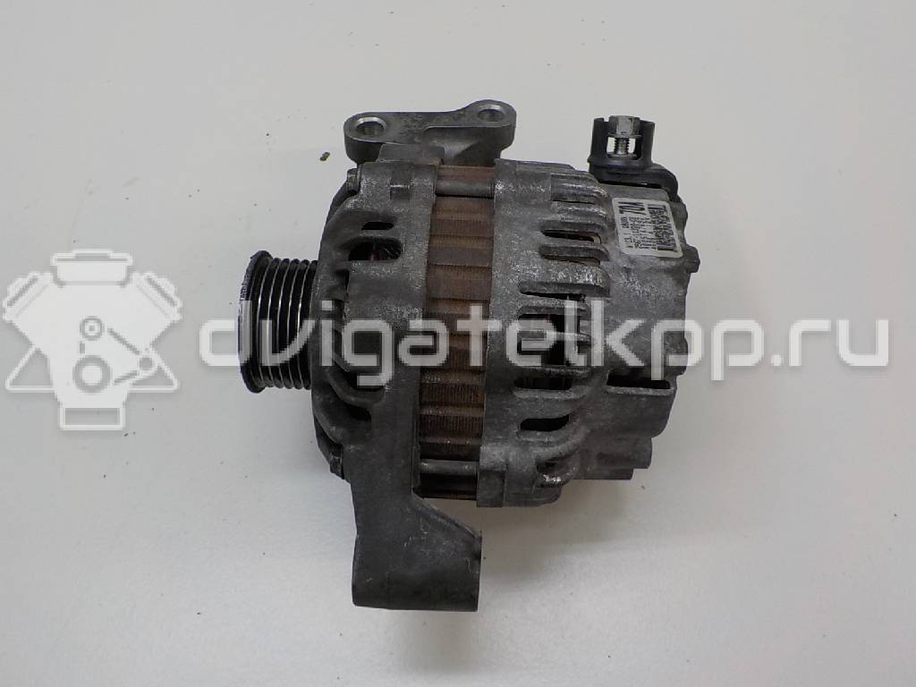 Фото Генератор  2S6T10300CB для Ford Fiesta / Focus / C-Max / Ka / Fusion Ju {forloop.counter}}