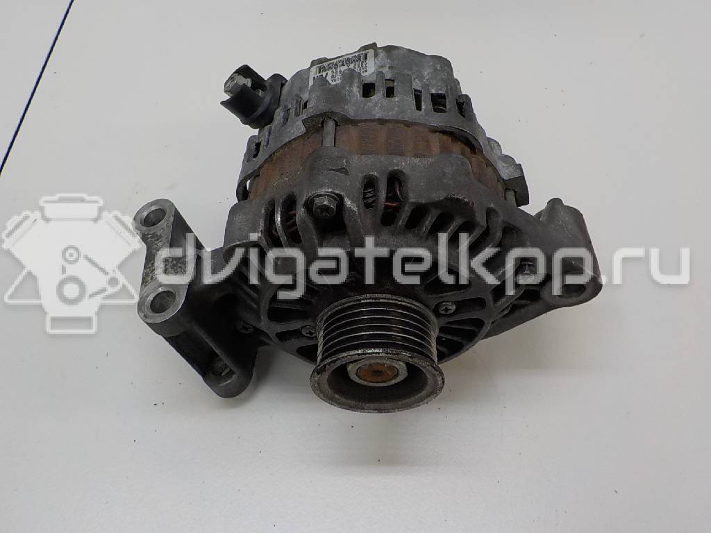 Фото Генератор  2S6T10300CB для Ford Fiesta / Focus / C-Max / Ka / Fusion Ju {forloop.counter}}