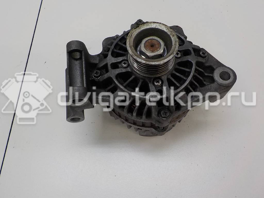 Фото Генератор  2S6T10300CB для Ford Fiesta / Focus / C-Max / Ka / Fusion Ju {forloop.counter}}