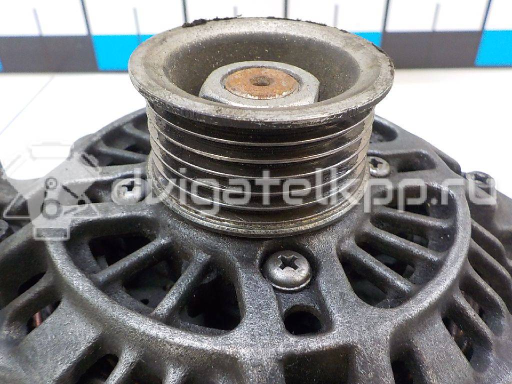 Фото Генератор  2S6T10300CB для Ford Fiesta / Focus / C-Max / Ka / Fusion Ju {forloop.counter}}