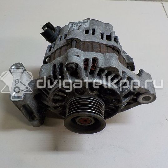 Фото Генератор  2S6T10300CB для Ford Fiesta / Focus / C-Max / Ka / Fusion Ju