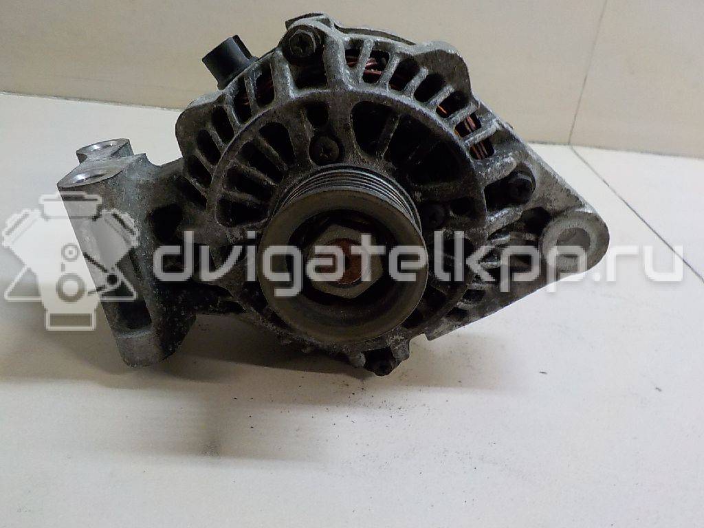 Фото Генератор  2S6T10300CB для Ford Fiesta / Focus / C-Max / Ka / Fusion Ju {forloop.counter}}