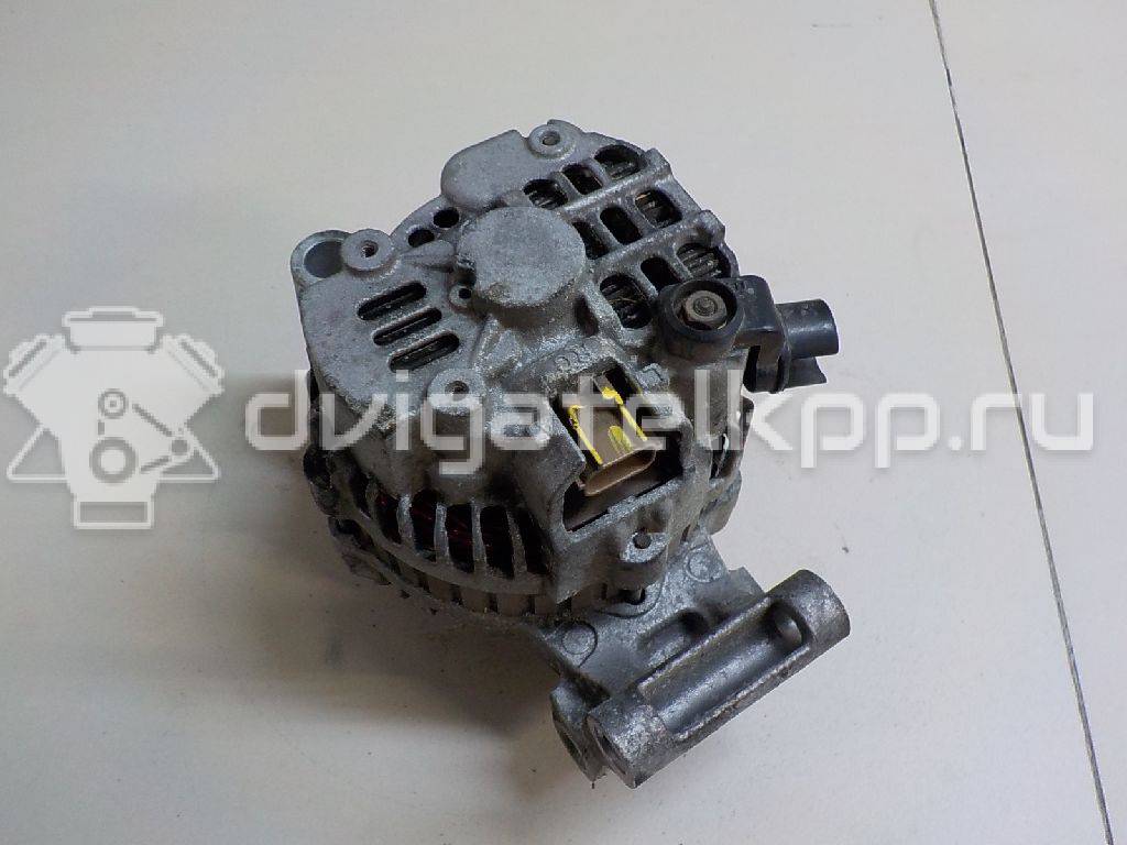 Фото Генератор  2S6T10300CB для Ford Fiesta / Focus / C-Max / Ka / Fusion Ju {forloop.counter}}