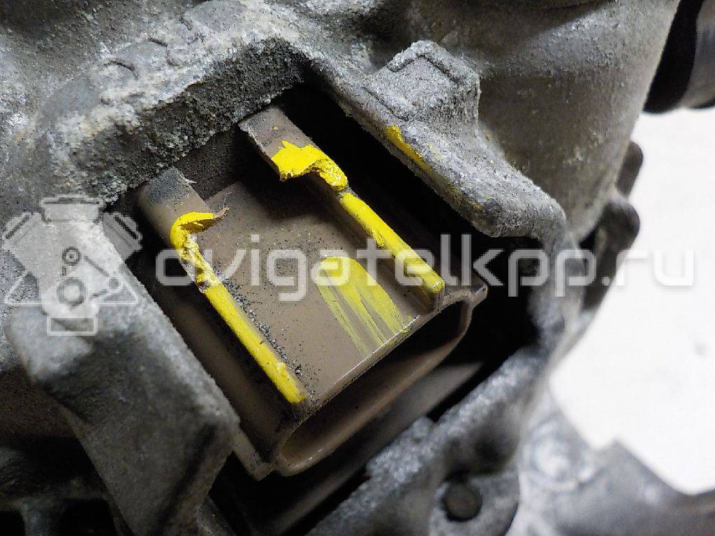 Фото Генератор  2S6T10300CB для Ford Fiesta / Focus / C-Max / Ka / Fusion Ju {forloop.counter}}