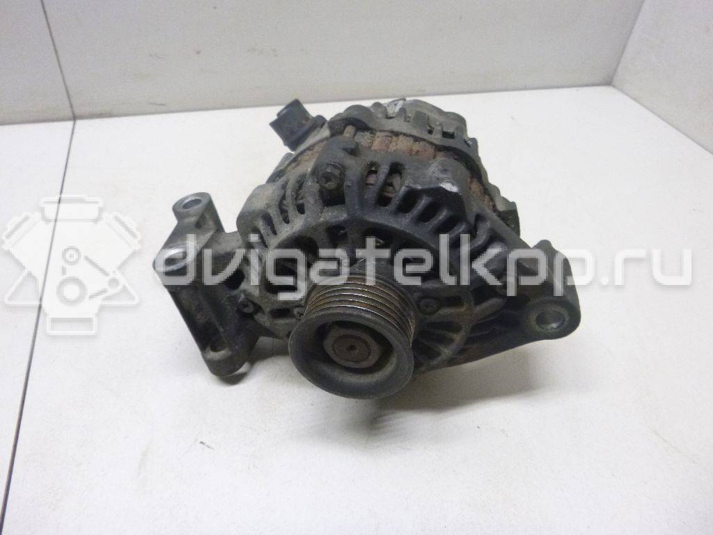 Фото Генератор  2S6T10300CB для Ford Fiesta / Focus / C-Max / Ka / Fusion Ju {forloop.counter}}