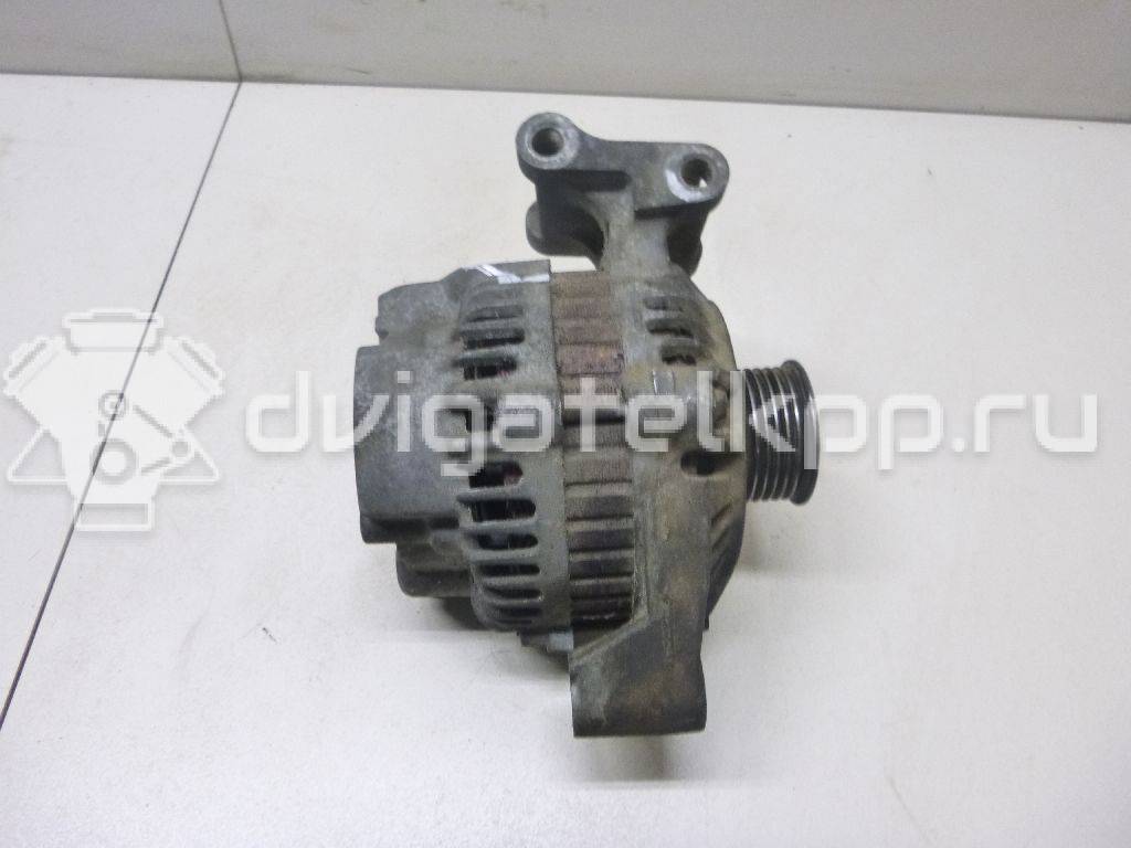 Фото Генератор  2S6T10300CB для Ford Fiesta / Focus / C-Max / Ka / Fusion Ju {forloop.counter}}