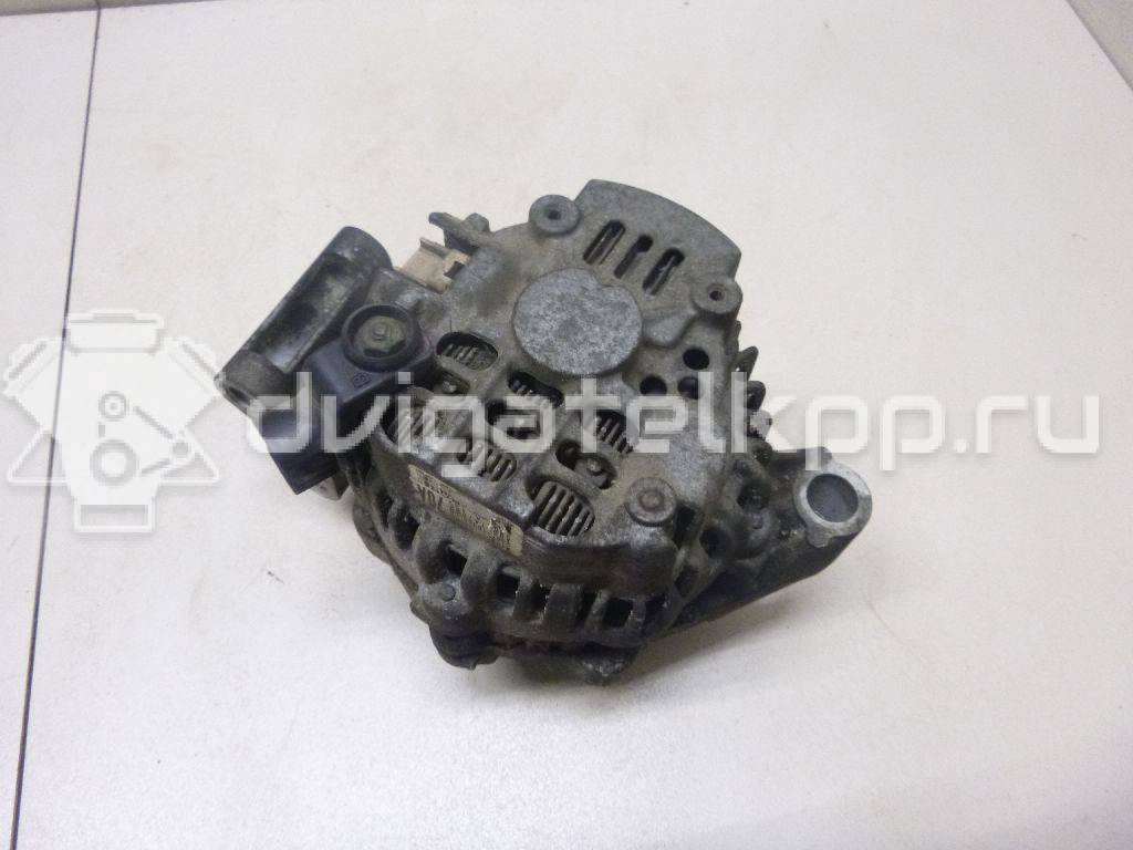 Фото Генератор  2S6T10300CB для Ford Fiesta / Focus / C-Max / Ka / Fusion Ju {forloop.counter}}