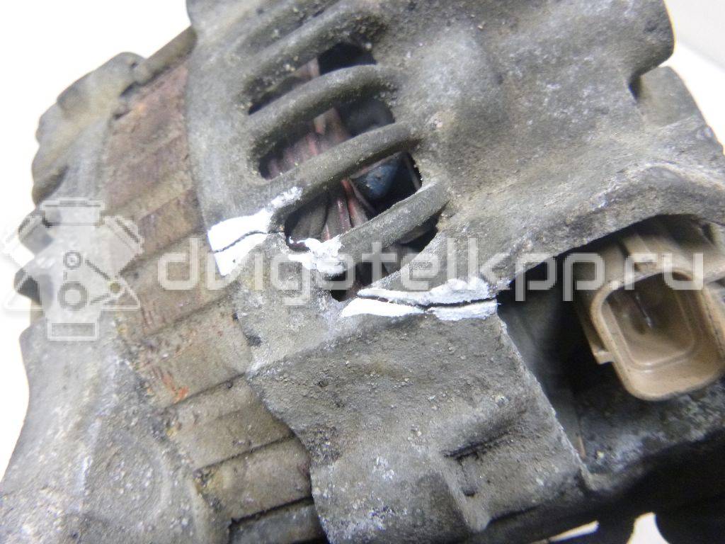 Фото Генератор  2S6T10300CB для Ford Fiesta / Focus / C-Max / Ka / Fusion Ju {forloop.counter}}