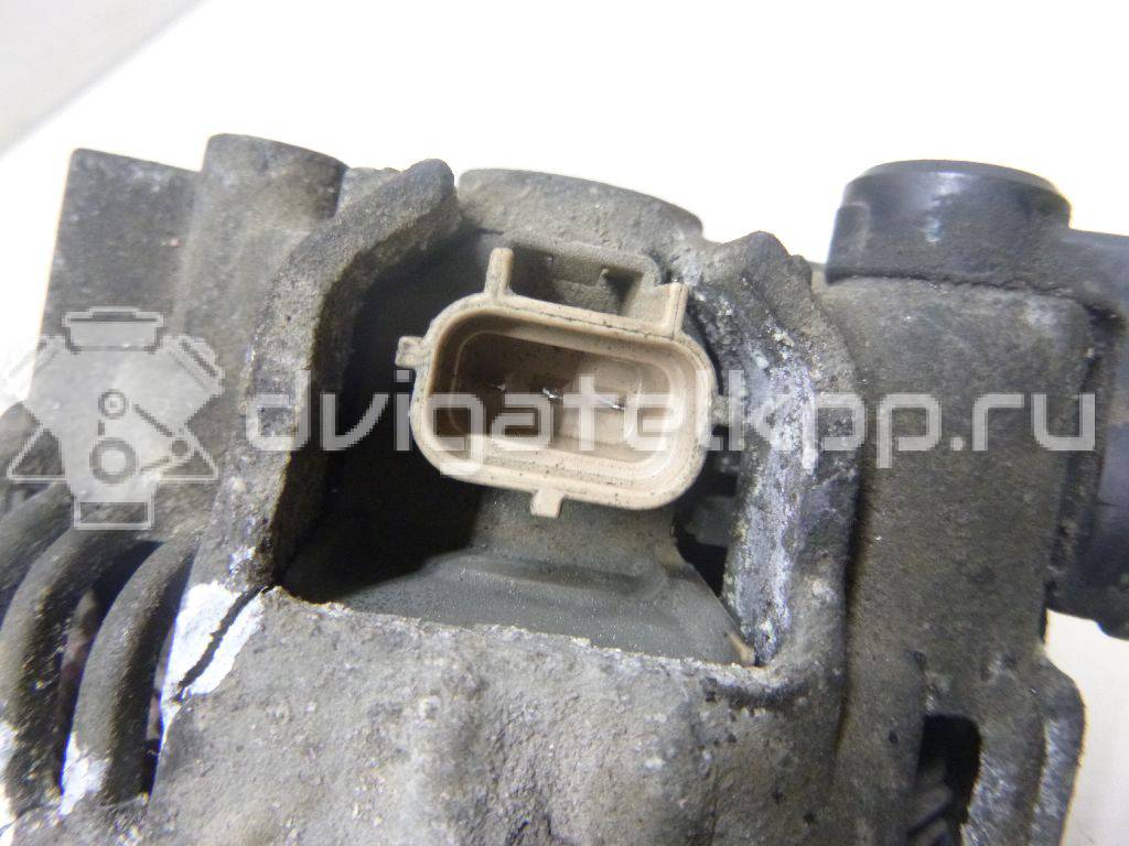 Фото Генератор  2S6T10300CB для Ford Fiesta / Focus / C-Max / Ka / Fusion Ju {forloop.counter}}