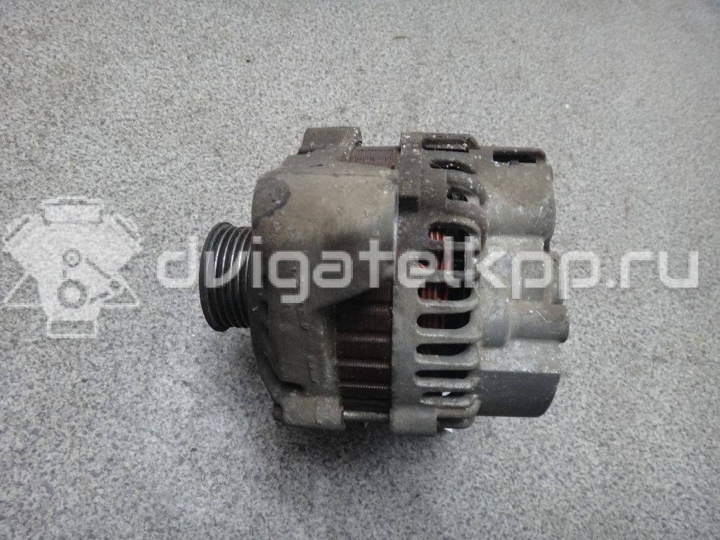Фото Генератор  2s6t10300cd для Ford Fiesta / Focus / Fusion Ju {forloop.counter}}