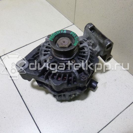 Фото Генератор  2S6T10300CD для Ford Fiesta / Focus / Fusion Ju