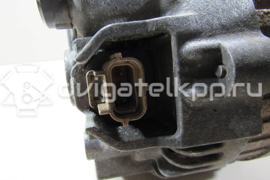 Фото Генератор  2s6t10300cd для Ford Fiesta / Focus / Fusion Ju {forloop.counter}}