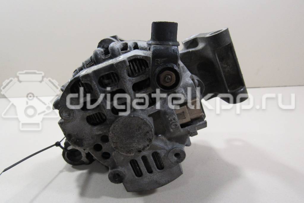 Фото Генератор  2s6t10300cd для Ford Fiesta / Focus / Fusion Ju {forloop.counter}}