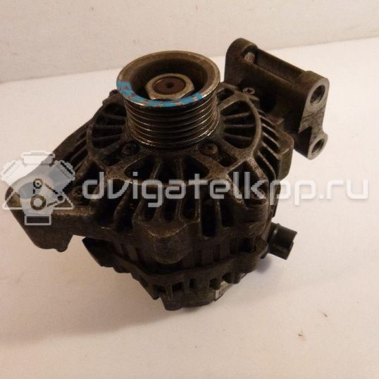 Фото Генератор  2s6t10300cd для Ford Fiesta / Focus / Fusion Ju
