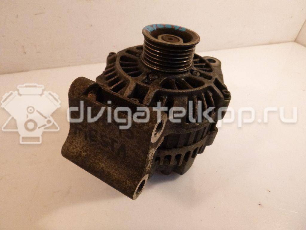 Фото Генератор  2s6t10300cd для Ford Fiesta / Focus / Fusion Ju {forloop.counter}}